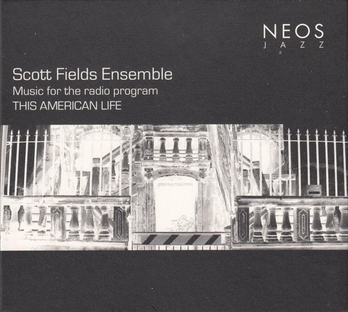 Scott fields ensemble - scott, ‎–