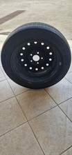 ruota di scorta da 19 per nissan qashqai 