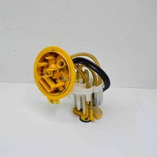 Pompa serbatoio carburante