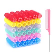 DHWEKU 36 Bigodini Auto Presa