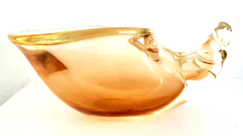 Dettaglio ambra oro alfredo - dettaglio, ambra/oro