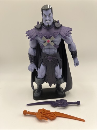 Masters the universe - masters, of