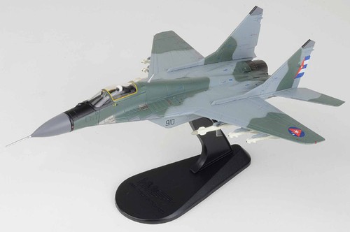 Ha6519 hobby master mig - master, mig-29