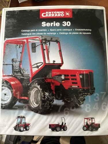 Catalogo parti ricambio - catalogo,
