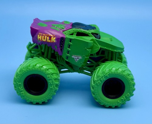 Monster jam truck - jam,
