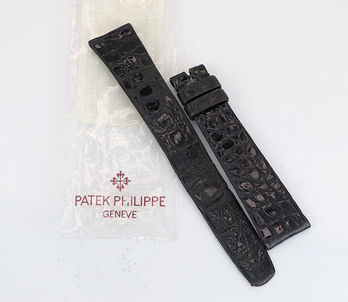 Cinturino orologio patek - cinturino,
