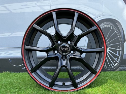 R17 5x108 racingline - ",