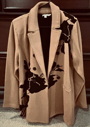 Giacca chico donna - donna, beige