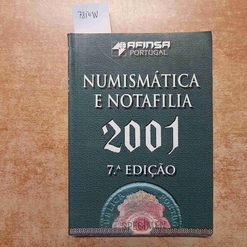 Numismatica notafilia 2001 - numismatica, e