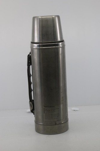 Thermos sottovuoto vintage