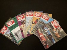 Autosprint 1968 1969 - 1968,