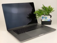 APPLE MACBOOK PRO 15" 2017 -