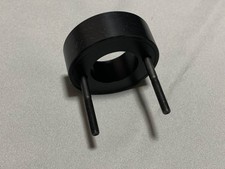 Distanziale base braccio tono HD Nottingham Analogue Studio Spacedeck usato 2023