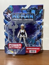 Motu Masters of the Universe