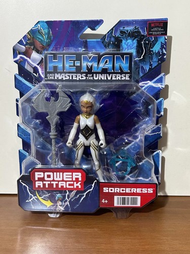 Motu masters the universe - motu, of