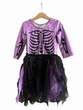 Costume carnevale bambina - costume,