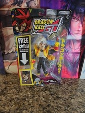 Modellino Dragon Ball GT Baby