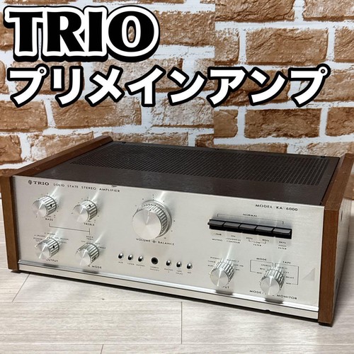 Amplificatore stereo stato - a,