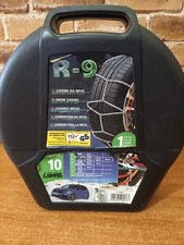 Catene Da Neve Lampa R9 -