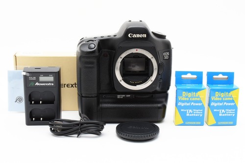Ecc corpo fotocamera - *ecc, *