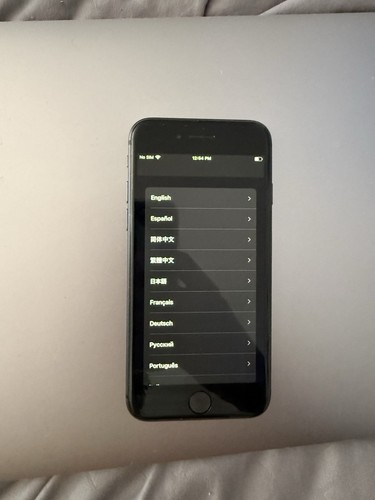Iphone grigio siderale - iphone,