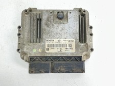 CENTRALINA MOTORE PER OPEL Astra H Berlina 2° serie 8973729171 Diesel 1.7 (07>)