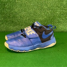 Nike Team Hustle D8 Royal blu