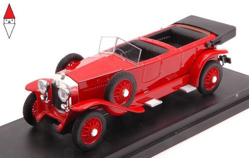 Rio fiat 519s torpedo - 1/43,