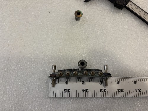 Mij teisco etc bridge - mij,