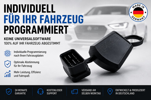 Scatola chiptuning per - chiptuning, fiat