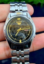 Orologio Vintage Di SEIKO 5