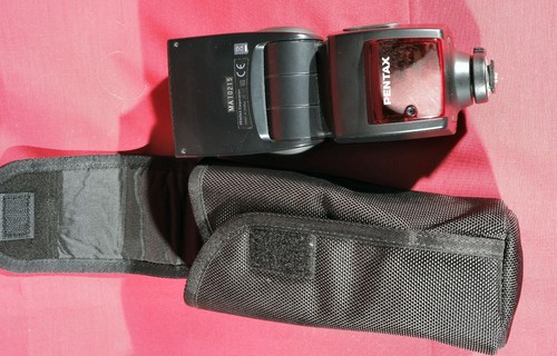 Pentax af540 fgz - af540, flash