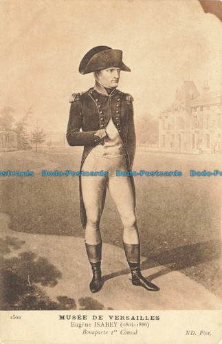 R656610 musee versailles - de,