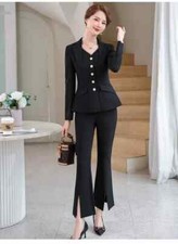 Tailleur completo donna