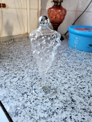 Grappa prosecco hand - grappa, di