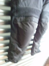 PANTALONI MOTO AXO T-KAY EVO LADY TG 42 MS3T0010 K00