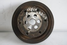 GIUNTO PULEGGIA ALBERO MOTORE IVECO EUROCARGO TECTOR 75E13 3.9D 2003 A4572