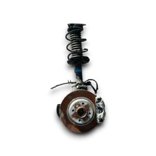 Massa Meccanica Anteriore Sinistra Smart ForFour EQ (W453) Elettrica (2017 > 201