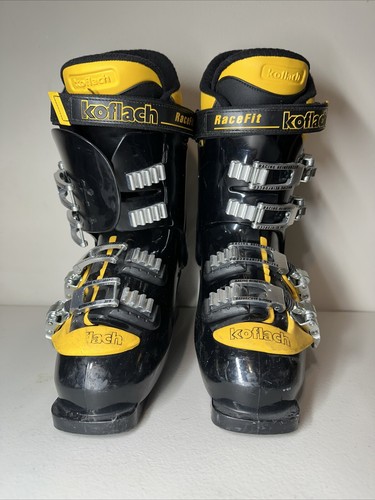 Scarponi sci koflach rc - scarponi,
