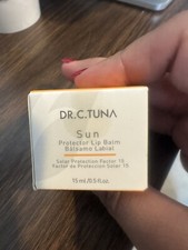 Farmasi Dr. Tuna Sun
