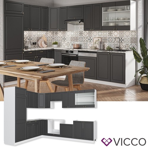 Cucina modulare blocco - ,
