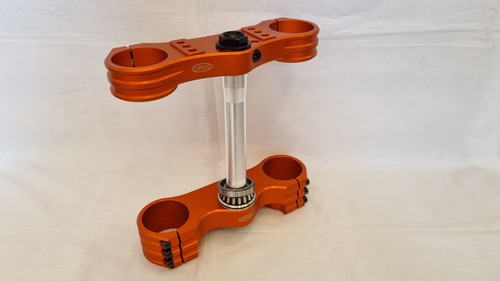 Piastre forcella per - , ktm