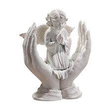 Design Toscano Statua in Marmo