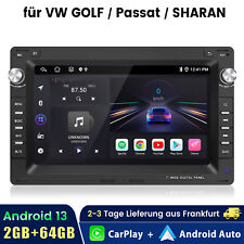 Autoradio 64 GB Android14