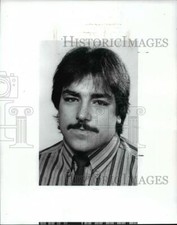 Press Photo Jeff Scherma