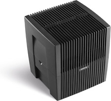 , Umidificatore E Depuratore LW25 per Ambienti Fino a 40 M², 7025401 8W