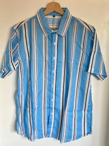 Shirt with short - size, m