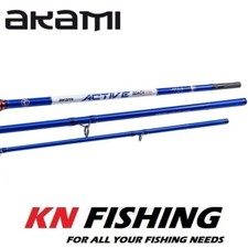 AKAMI ACTIVE Beach Ledgering