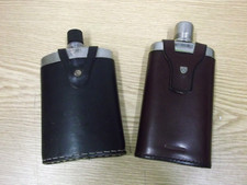 2 Boccette Hip Plastica