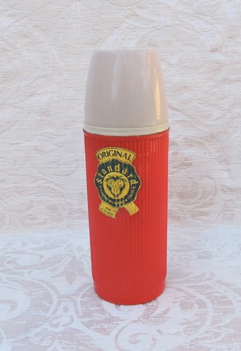 Thermos viaggio vintage - da,